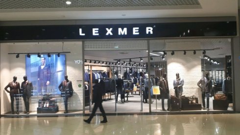 Lexmer