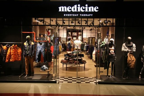 Medicine