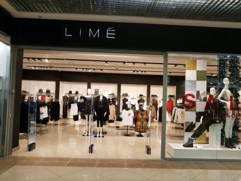 Lime