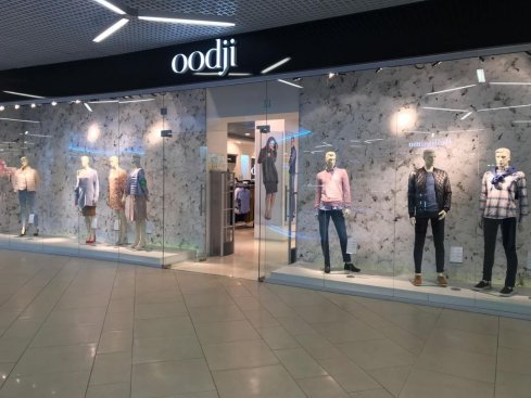 oodji