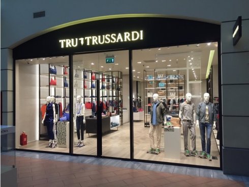 TRUSSARDI