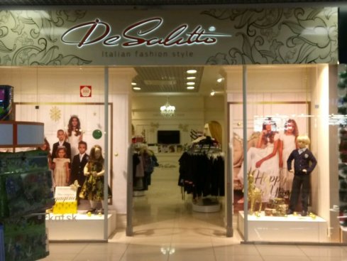 De salitto