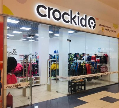 Crockid