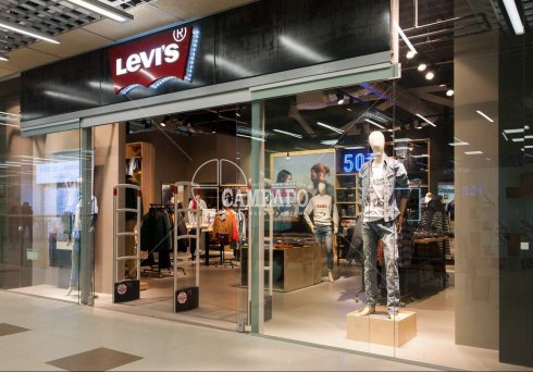 Levi`s