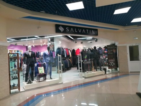 Salvatini