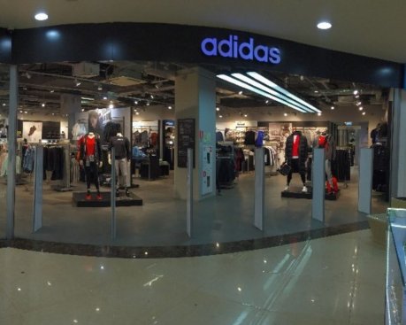 Adidas