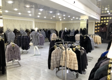 Магазин MIO, где можно купить верхнюю одежду в России