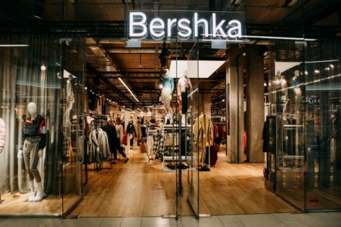 Bershka
