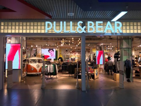 Pull&Bear