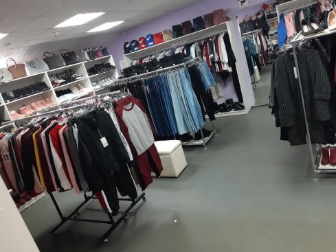 Al store