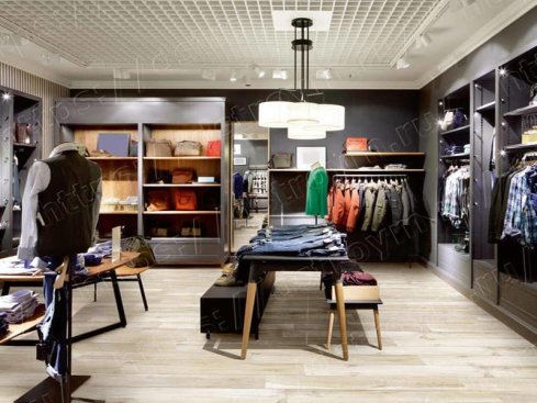 Hope style shop