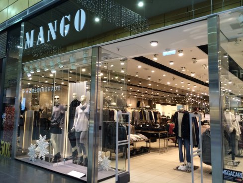 Mango