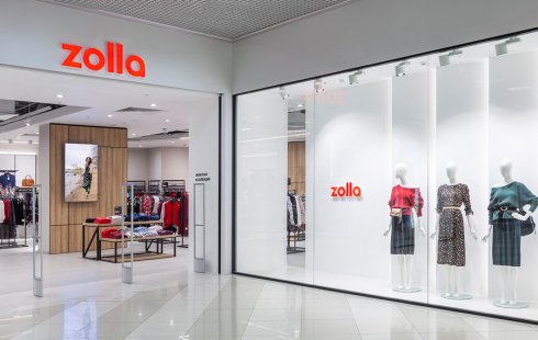 ZOLLA