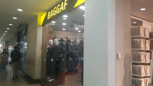 Baggaf