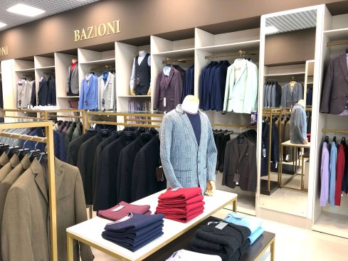 Bazioni