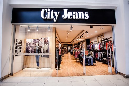 City-Jeans