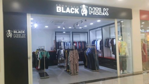 Black Milk