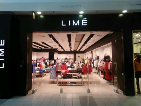 L I M É