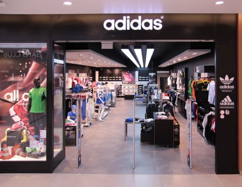 Adidas