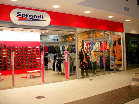 Sprandi