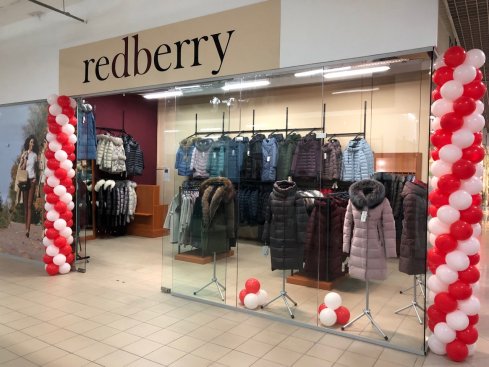 Redberry