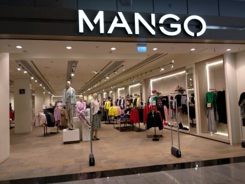 Mango