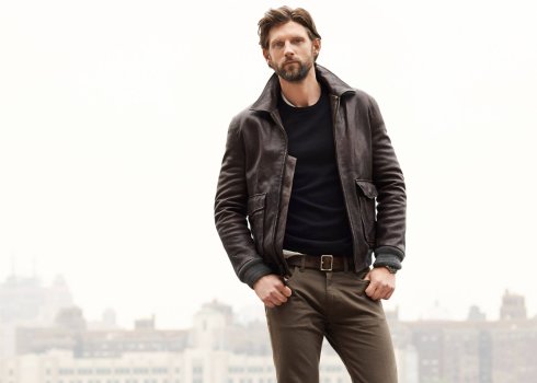 Parajumpers 