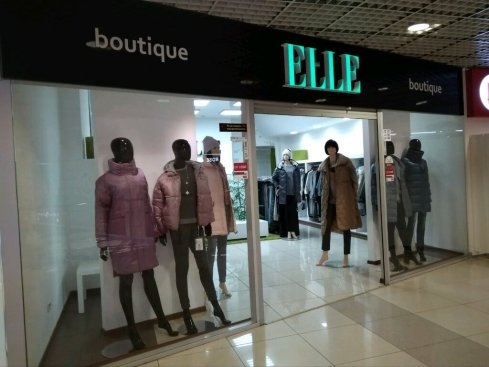 Elle
