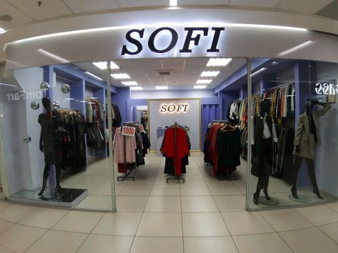 Sofi