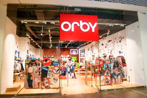 Orby