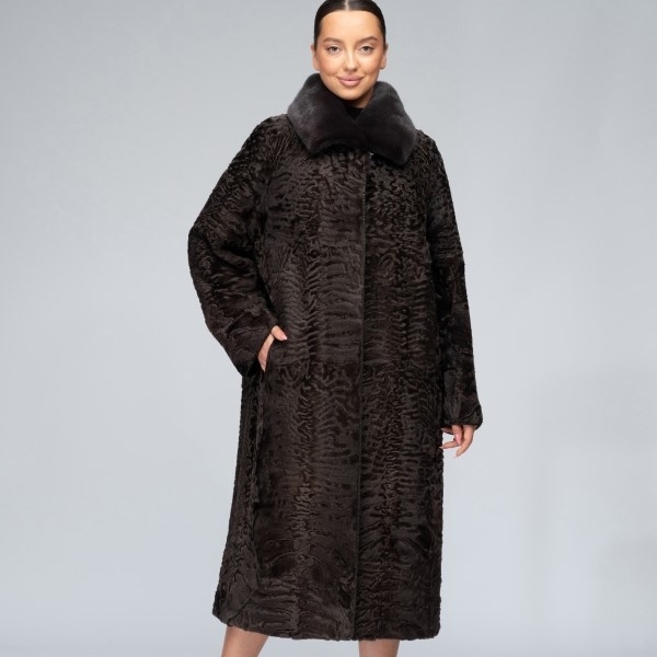 Фотография салона Namia, меховая фабрика