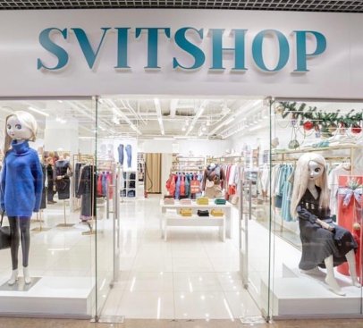 Svitshop