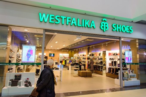 WESTFALIKA