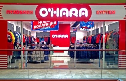 OHARA 