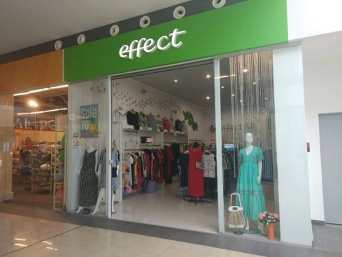 Effect