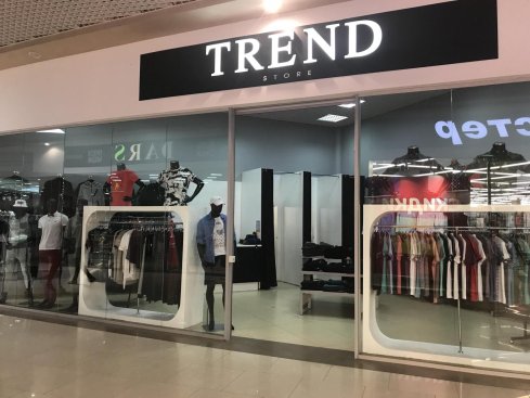 Trend