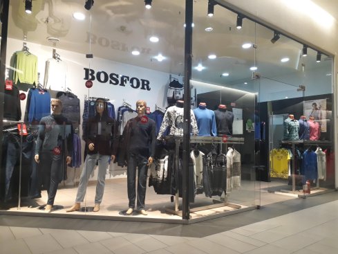 BOSFOR
