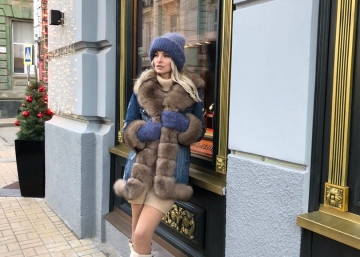 Магазин Фрида, где можно купить верхнюю одежду в России