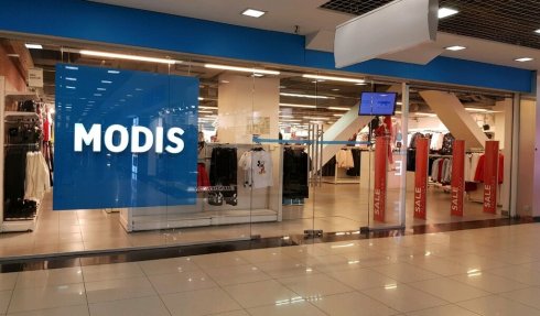 Modis