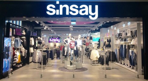 Sinsay