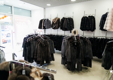 Магазин Вятка, где можно купить верхнюю одежду в Норильске
