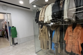 миниатюра фотографии салона Сударушка в ТЦ "Проспект"