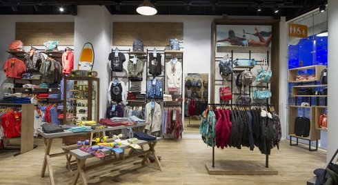 Billabong