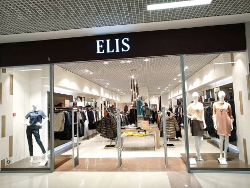 Elis