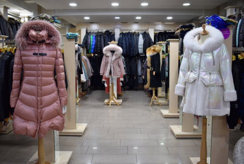 Kisa Butik