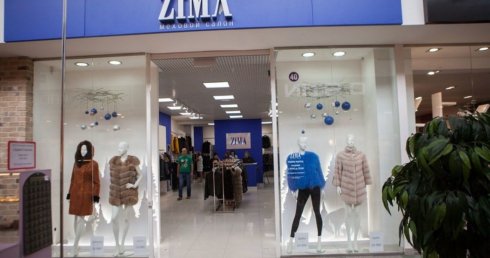 ZIMA