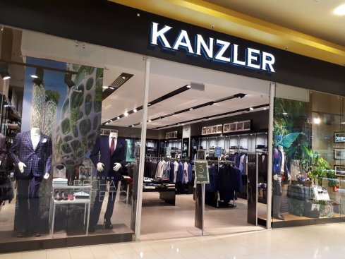 KANZLER