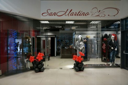San Martino