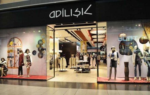 ADILISIK