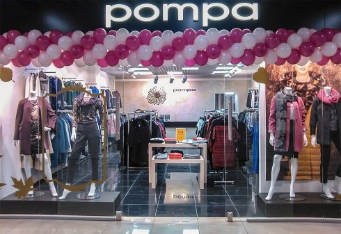 Pompa